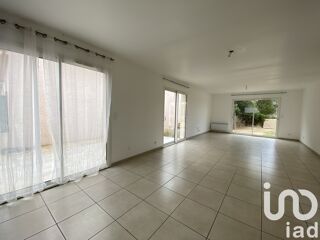  Maison � vendre 4 pi�ces 100 m�