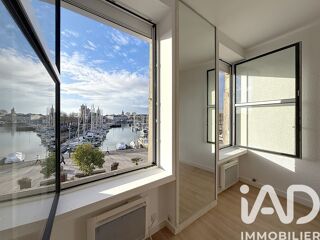  Appartement � vendre 3 pi�ces 73 m�