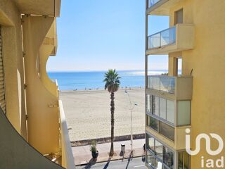  Appartement  vendre 2 pices 35 m