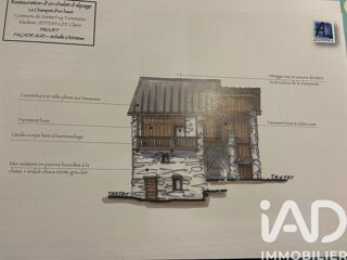  Maison  vendre 3 pices 110 m