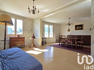 Appartement  vendre 3 pices 72 m
