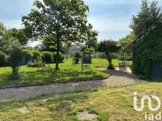  Maison  vendre 8 pices 470 m