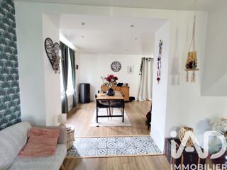  Maison  vendre 6 pices 95 m