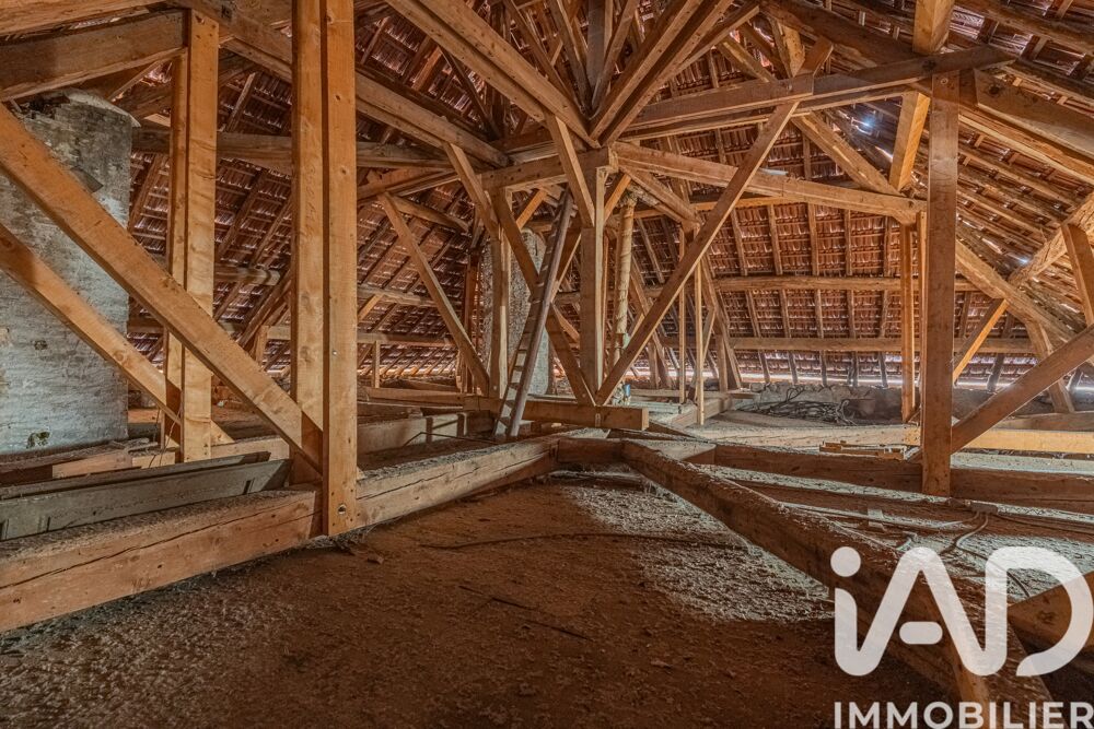 � vendre  Maison Biviers (38330)