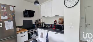  Appartement  vendre 2 pices 44 m