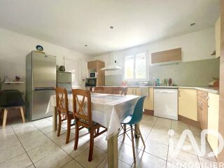  Maison � vendre 5 pi�ces 110 m�