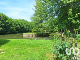  Maison � vendre 2 pi�ces 46 m�