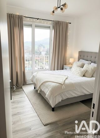  Appartement � vendre 2 pi�ces 52 m�