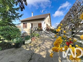  Maison � vendre 5 pi�ces 134 m�