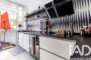  Appartement � vendre 3 pi�ces 85 m�