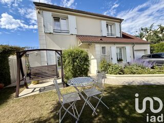  Maison � vendre 6 pi�ces 117 m�