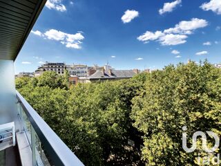  Appartement � vendre 1 pi�ce 33 m�