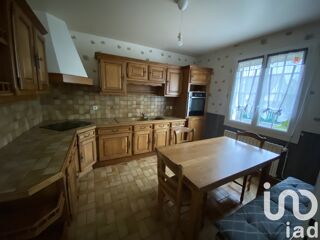  Maison � vendre 6 pi�ces 123 m�