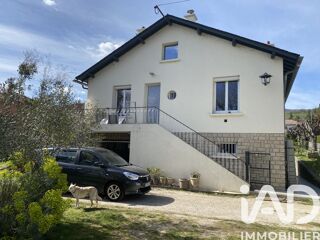  Maison � vendre 3 pi�ces 82 m�