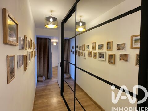  Appartement � vendre 3 pi�ces 65 m�