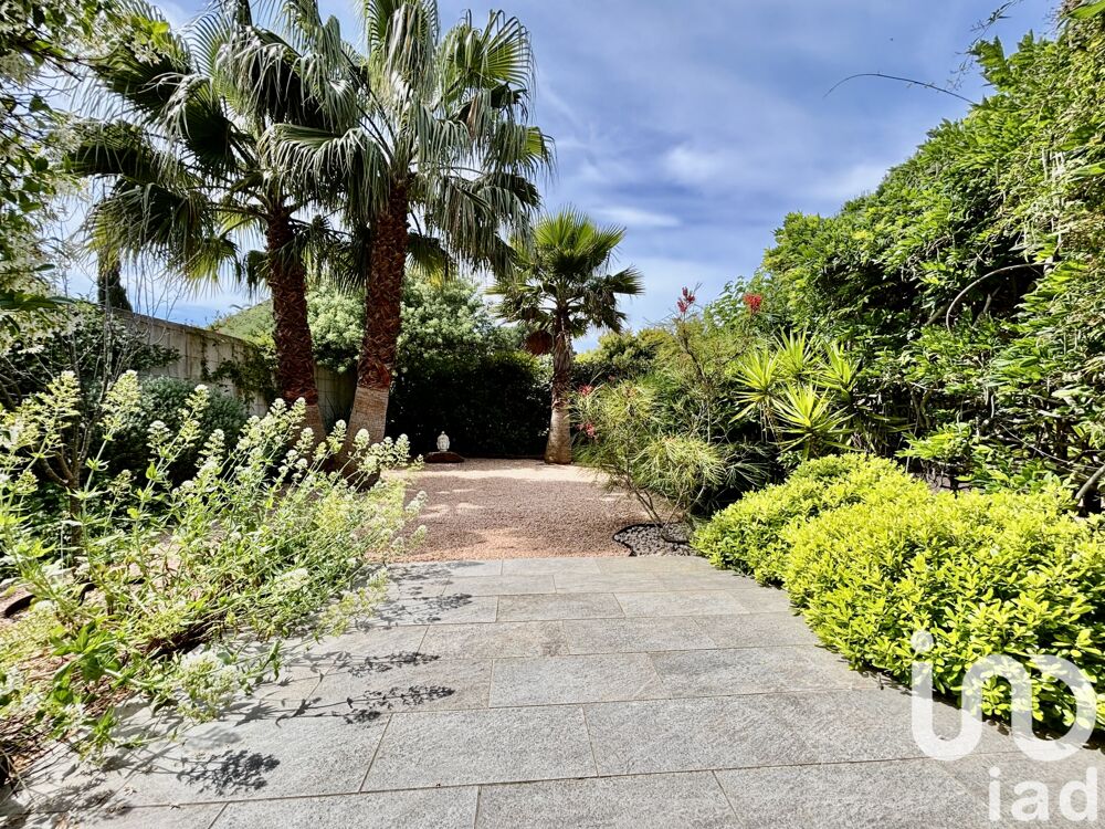  vendre  Maison Bormes-les-Mimosas (83230)