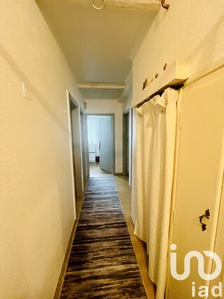  Appartement � vendre 4 pi�ces 70 m�