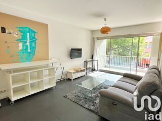  Appartement  vendre 2 pices 38 m