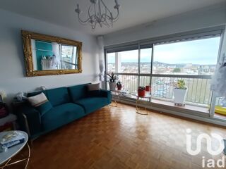  Appartement  vendre 4 pices 68 m
