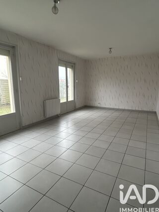  Maison � vendre 3 pi�ces 79 m�