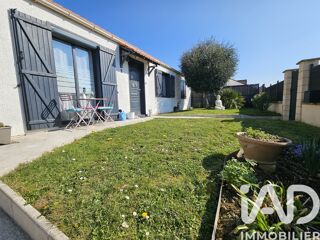  Maison � vendre 5 pi�ces 90 m�