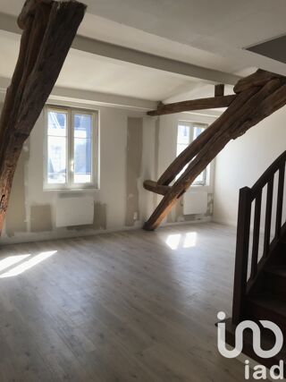  Appartement � vendre 2 pi�ces 45 m�