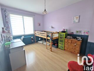  Maison  vendre 5 pices 114 m