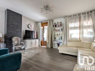  Maison  vendre 5 pices 101 m