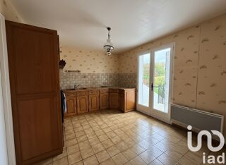 Maison  vendre 4 pices 88 m