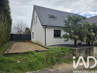  Maison � vendre 7 pi�ces 210 m�