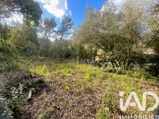  Terrain � vendre 478 m�