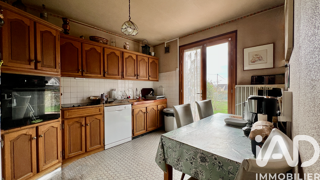  Maison  vendre 6 pices 129 m