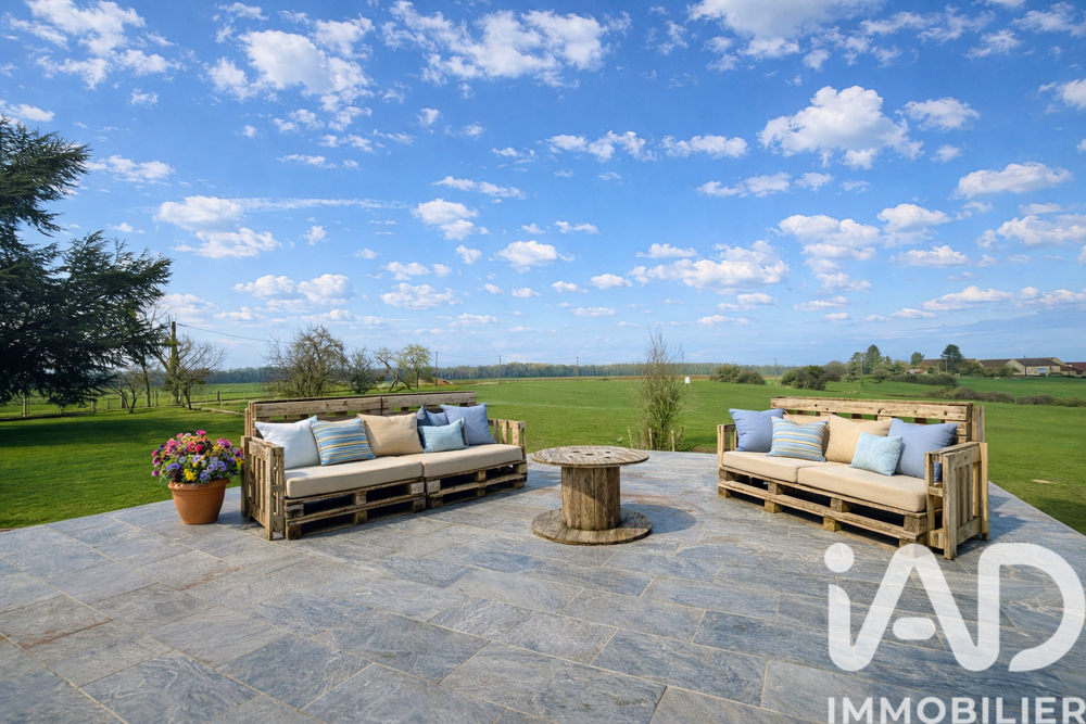 � vendre  Maison Ch�teau-Thierry (02400)