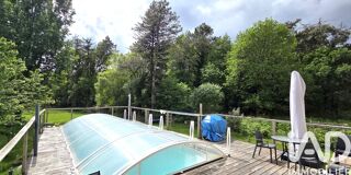  Maison � vendre 7 pi�ces 104 m�