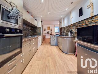  Maison � vendre 9 pi�ces 220 m�