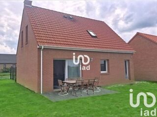  Maison � vendre 4 pi�ces 83 m�