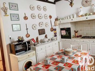  Maison � vendre 3 pi�ces 79 m�