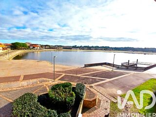  Appartement � vendre 3 pi�ces 44 m�