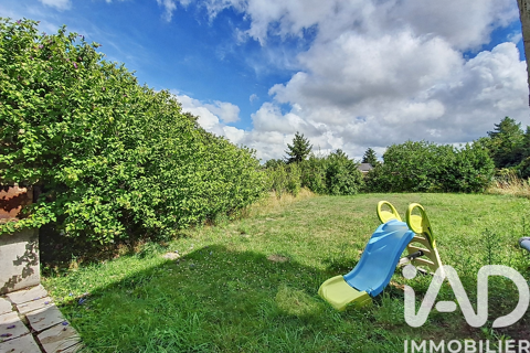   Vente Maison/villa 4 pi�ces Maison - 4 pi�ce(s) - 90 m�