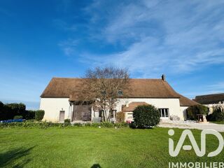  Maison � vendre 9 pi�ces 232 m�