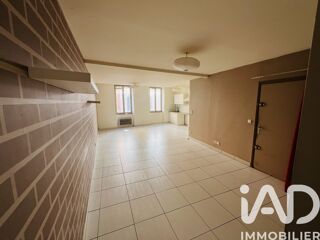  Appartement � vendre 2 pi�ces 58 m�