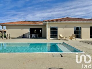  Maison � vendre 4 pi�ces 140 m�