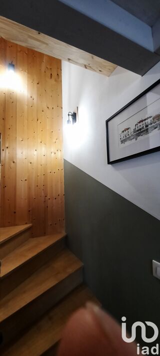  Maison � vendre 3 pi�ces 50 m�