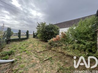  Maison � vendre 3 pi�ces 60 m�