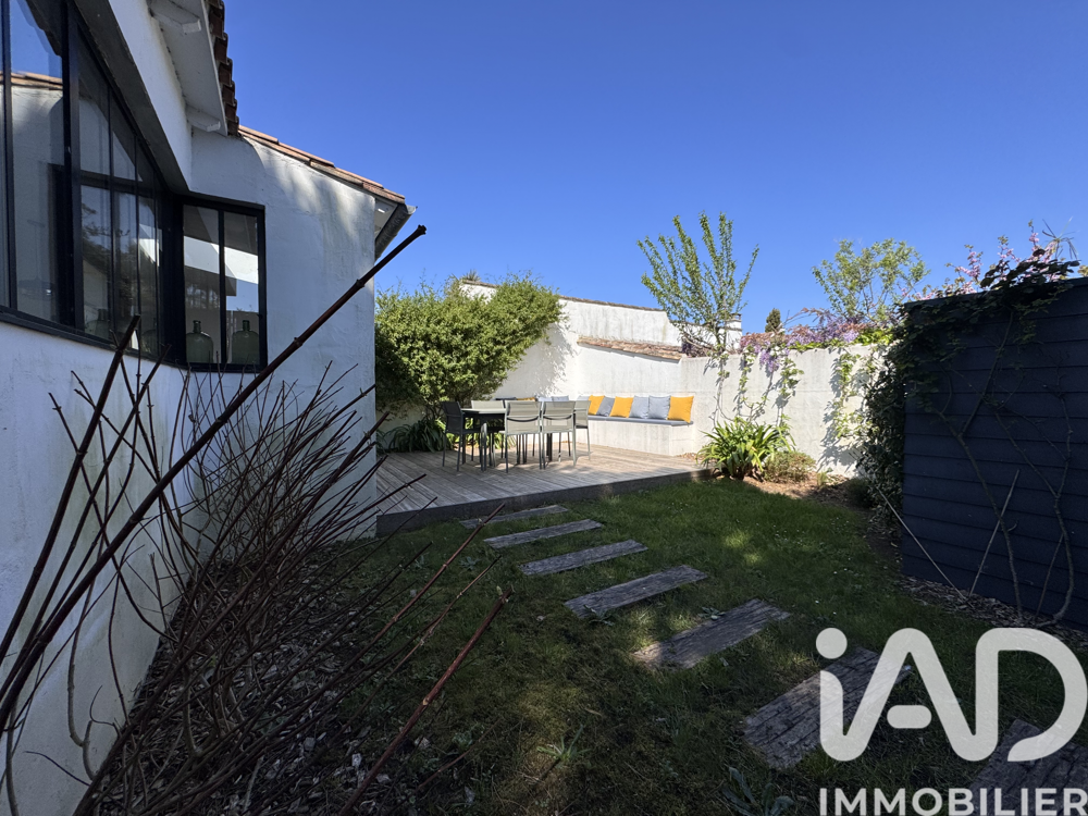 � vendre  Maison Les Portes-en-R� (17880)