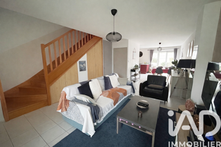  Maison � vendre 4 pi�ces 80 m�