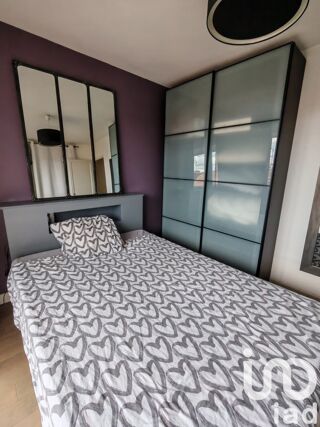  Appartement � vendre 3 pi�ces 62 m�