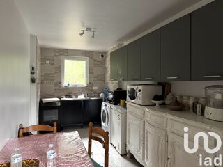  Maison  vendre 3 pices 65 m
