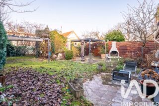  Maison � vendre 6 pi�ces 168 m�