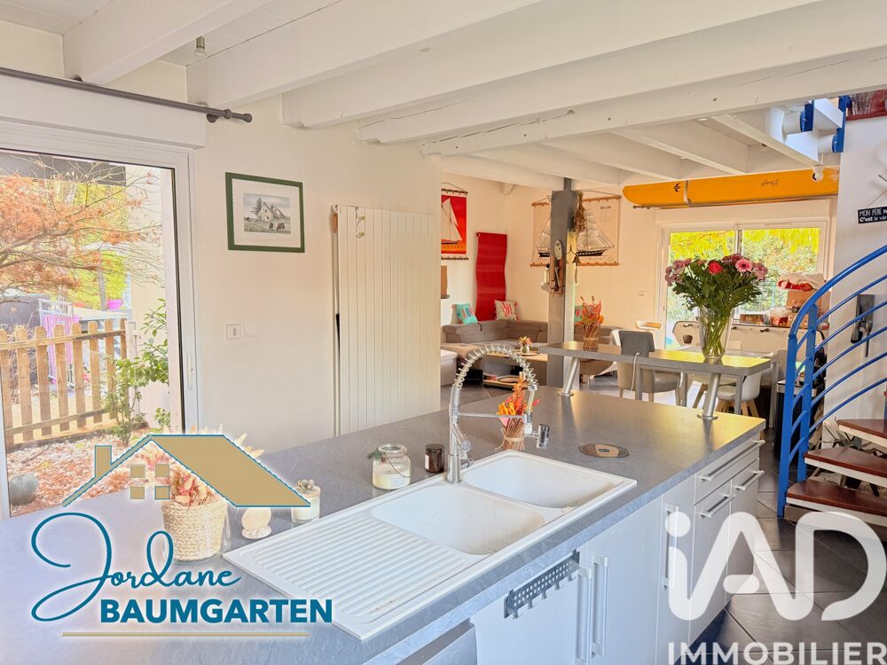 � vendre  Villa Meschers-sur-Gironde (17132)